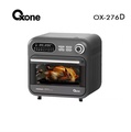 Oxone OX276D Oven Air Fryer 16 Liter Digital - Oven & Air Fryer
