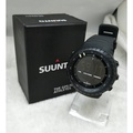 Suunto Core All Black - Jam Tangan Digital Olahraga Hitam 49.1mm