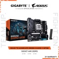 Gigabyte B850M GAMING X WIFI6E เมนบอร์ด Micro-ATX AMD AM5 DDR5