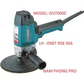 Máy chà nhám đĩa Makita GV7000C 180mm - Công suất mạnh mẽ, điều khiển tốc độ biến thiên