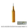 Hakko 936 Soldering Station