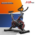 jld NOMOR 3 Sepeda Statis