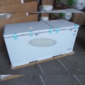 Crown BD-650 Chest Freezer