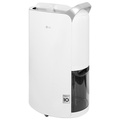 Máy hút ẩm LG MD16GQSE0.ABAE 16 lít, màu trắng, công suất 215W, diện tích sử dụng 69m²