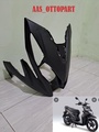 Honda Beat Street 110 cc Skuter Matik PGM-FI - Hitam