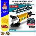 Orion HG954 Angle Grinder