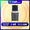 Quạt Điều Hòa Boss FEAB-409-G Xám 50L, Kích Thước 960x505x395mm