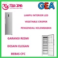 GEA GF-307 Freezer