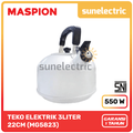 Maspion MG5823 Teko Listrik 3.3L
