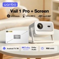wanbo Vali 1 โปรเจคเตอร์