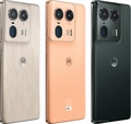 Motorola Moto X50 Ultra 智能手機