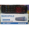 Marcopolo MC 8901 amplifier