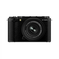 ฟูจิฟิล์ม X-M5 กล้อง Mirrorless APS-C X-Trans CMOS 4