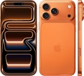 Apple iPhone 17 Pro Max Smartphone