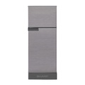 ชาร์ป ตู้เย็น 2 ประตู รุ่น SJ-C19E-MS ขนาด 5.9 คิว สีเทา