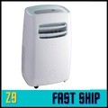 Midea MPF2-09CRN1 AC Portabel PF Series, 1.0HP, Biru