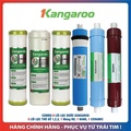 Máy lọc nước Kangaroo KG103 VTU - RO có tủ, 90.000-120.000 lít, 10-12 lít/giờ