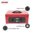Joyko CB-27A Brankas