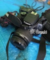 Kamera DSLR Canon EOS 1200D - Fotografi Mudah dan Berkualitas