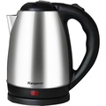 Bình đun siêu tốc Kangaroo KGWK18I2 1.8L, Inox 304, Trắng, 1500W