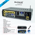 betavo ZX 2750B Amplifier Karaoke