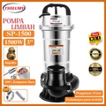 tsolumy SP-1500 Pompa Celup
