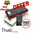 Pineng PN-969 20000mAh Power Bank