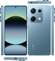 Xiaomi Redmi Note 14S 智能手機