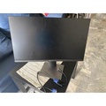 Dell P2219H 21.5" Monitor LCD IPS Full HD 1080p dengan ComfortView dan Ergonomic Adjustments