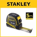 Thước cuộn thép Stanley STHT36194, 5m x 19mm, chống rỉ, chính xác Class II