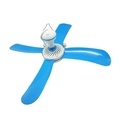 Kipas Angin Gantung Arashi AR-28 - 15 Watt Hingga 30 Watt