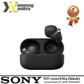 Sony WF-1000XM4 Headphone Nirkabel Anti Noise