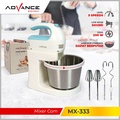 Advance MX-333 Mixer Tangan