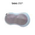 breo เครื่องนวดหลัง รุ่น Back M1 (BM1801) สีฟ้า