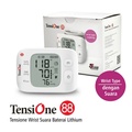 Tensione TensiOne 88 - Tensimeter Digital Pergelangan Tangan