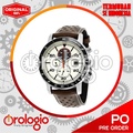 Jam Tangan Citizen Brycen Eco-Drive CA0649-06X - Chronograph