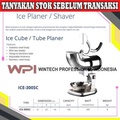 GEA ICE-300 Pembuat Es Kubus dan Serut