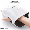 Cincom เครื่องนวดมือและนิ้วมือ CM-026H เน้นกดนวดเฉพาะจุด พร้อมระบบความร้อน