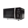 Sharp ชาร์ป R-G25D5FA-B ไมโครเวฟ