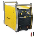 Máy hàn que Hồng Ký HK300A - 11.4KW, 3 pha, 595x295x480mm, 33kg