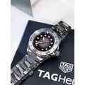 นาฬิกา TAG Heuer Aquaracer Professional 200 Date WBP2115.BA0627 สำหรับนักดำน้ำ