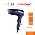 Pensonic PHD-1300FD Pengering Rambut 1300W dengan Perlindungan Panas Lebih