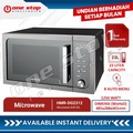 Microwave Hitachi HMR-DG2312 23 Liter Oven & Grill HGST