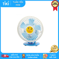 Quạt Bàn Mini Lifan GN-4 - Xanh Lá