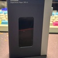 Oriolus DPS-L2 數位音樂播放器 全分立6路放大器 金屬藍配銀色 鋁合金機身