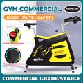 Sepeda Stesen kemilng K1300 untuk Latihan Gym dan Fitness