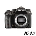 Pentax K-1 II 數位單眼相機