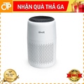 Máy Lọc Không Khí Levoit Core Mini - Bộ lọc 3 lớp, True HEPA, màu trắng, kích thước 264x164x164mm