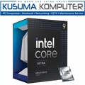Intel Core Ultra 9 285 CPU