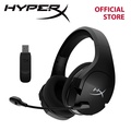 ไฮเปอร์เอ็กซ์ HyperX Cloud Stinger Core Wireless หูฟังเกมมิ่งไร้สาย